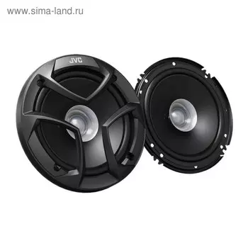 Акустическая система JVC CS-J610, 16 см, 300 Вт, набор 2 шт