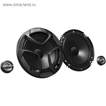 Акустическая система JVC CS-JS600, 16 см, набор 2 шт