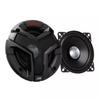 Акустическая система JVC CS-V418, 10 см, 180 Вт, набор 2 шт