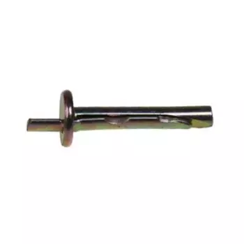 Анкер-клин Steelrex, 6х40, 100 шт