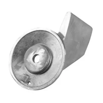 Анод Tecnoseal для Suzuki DF40-60, цинк, 01207