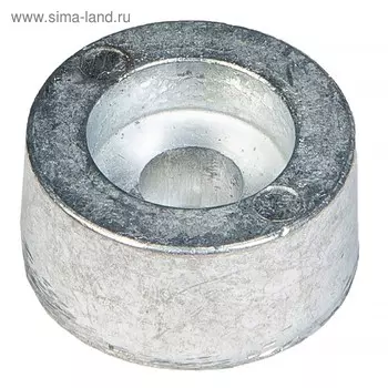 Анод Tecnoseal для Suzuki DF8, цинк, 55321-87J00