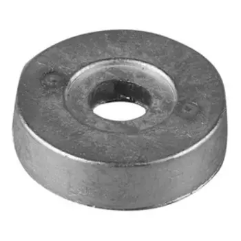 Анод Tecnoseal для Tohatsu 40D-50D,60-70С,90A,120-140A2, цинк, 369-60218-1
