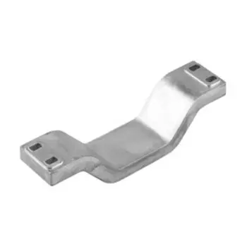 Анод Tecnoseal для Yamaha 115BET, F115, 150FETO, 175FETO, 200FETO, цинк, 6G5-45251-02