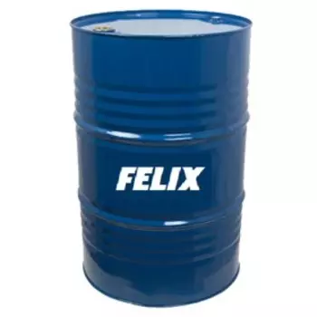Антифриз FELIX Carbox, бочка 220 кг