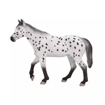Фигурка Konik «Аппалузский жеребец»