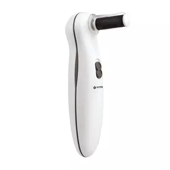 Аппарат для маникюра и педикюра Vitek VT-2211 W, 2Вт, 1800-2000об/мин, 8 насадок, 2 скорости 78130