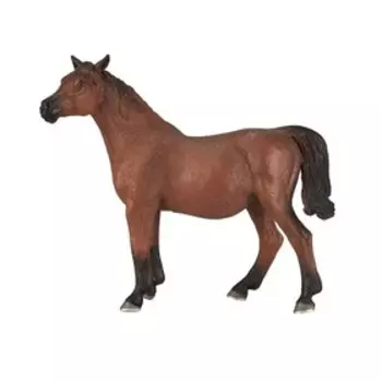 Фигурка Konik «Арабская кобыла, жерёбая»