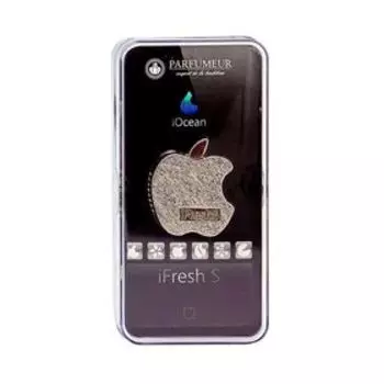 Ароматизатор в дефлектор "iFresh S" Океан