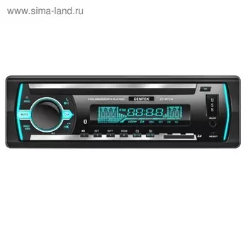Автомагнитола Centek CT-8114