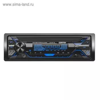 Автомагнитола Centek CT-8116