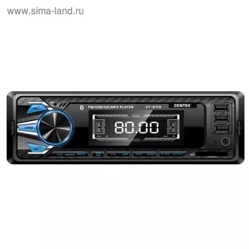 Автомагнитола Centek CT-8119