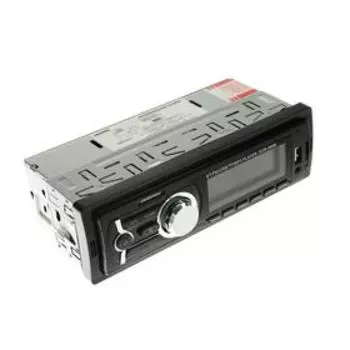 Автомагнитола Digma DCR-360B, Bluetooth