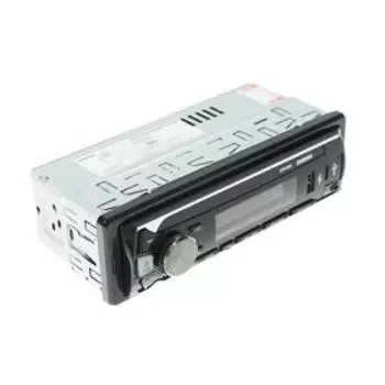 Автомагнитола Digma DCR-380G 1DIN, 4 x 45 Вт