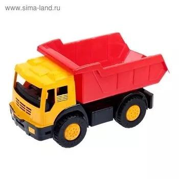 Автомобиль «Бизон