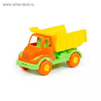 Автомобиль-самосвал «Кнопик», МИКС