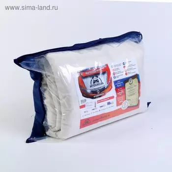 Автоодеяло для двигателя Avtogrelka, 140 х 90 см