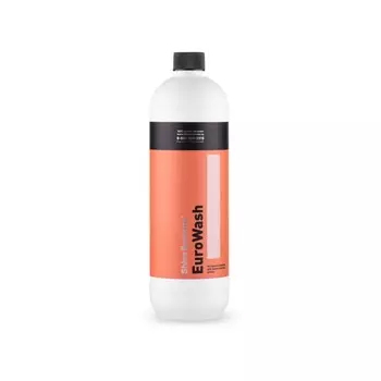 Автошампунь бесконтактный Shine Systems EuroWash, 900 мл