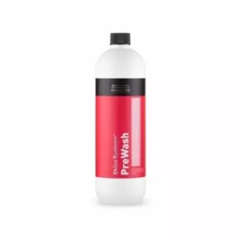 Автошампунь бесконтактный Shine Systems PreWash, 900 мл