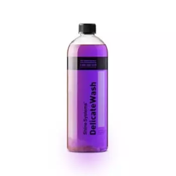 Автошампунь для деликатной мойки Shine Systems DelicateWash, 750 мл
