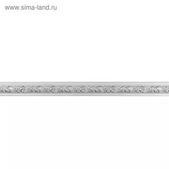Багет Триумф Silver, 2500х30х12 мм