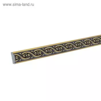 Багет Вена Махагон G шлейф
