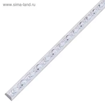 Багет Версаль Silver