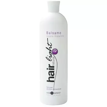 Бальзам для волос Hair Company «Двойное увлажнение», 1000 мл