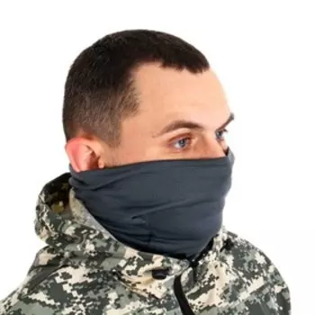 Балаклава Storm tactic, серая