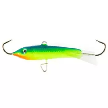 Балансир Lucky John CLASSIC 3, 3 см, цвет 29