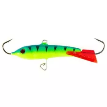 Балансир Lucky John CLASSIC 3, 3 см, цвет 36RT