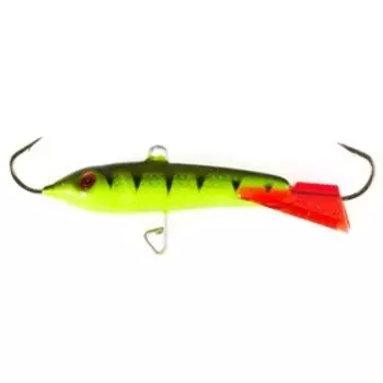 Балансир Lucky John CLASSIC 4, 4 см, цвет 31RT