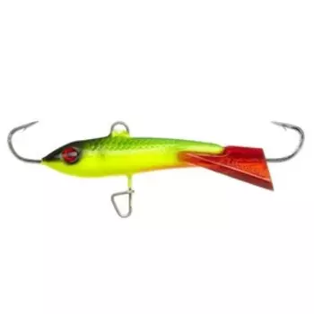 Балансир Lucky John CLASSIC 4.5, 5 см, цвет 26RT