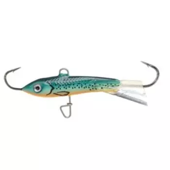 Балансир Lucky John CLASSIC 4.5, 5 см, цвет 53