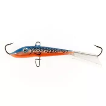 Балансир Lucky John FIN 3, 4 см, цвет 45H