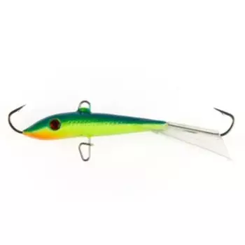 Балансир Lucky John FIN 4, 6 см, цвет 29