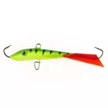 Балансир Lucky John FIN 4, 6 см, цвет 36RT