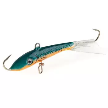 Балансир Lucky John FIN 4, 6 см, цвет 53
