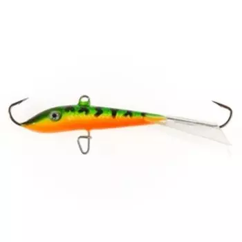 Балансир Lucky John FIN 5, 7 см, цвет 20