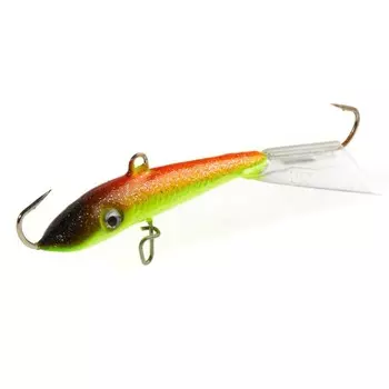Балансир Lucky John FIN 5 70мм/57