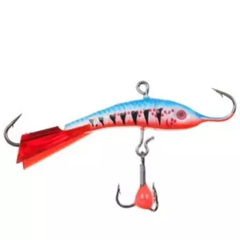 Балансир "Дельфин" №14, 10 г Premier Fishing (PF-BD-14-10)