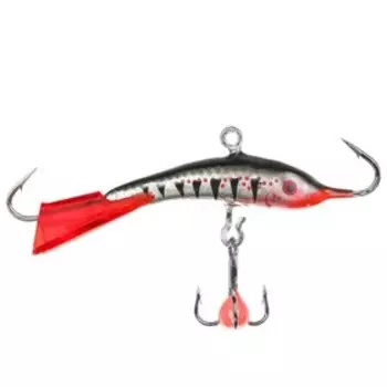 Балансир "Дельфин" №1, 10 г, Premier Fishing (PF-BD-1-10)