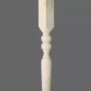 Балясина сорт В 45х45х900мм №1