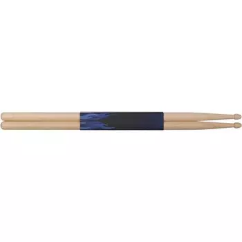 Барабанные палочки Flight, FDS-5A American Hickory, орех