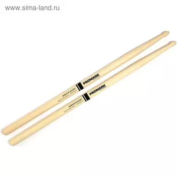 Барабанные палочки Pro Mark FBH580TW 55A Select Forward Balance орех гикори