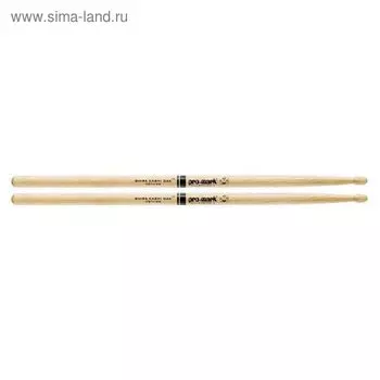 Барабанные палочки Pro Mark PW747BW (японский дуб) 747 Super Rock