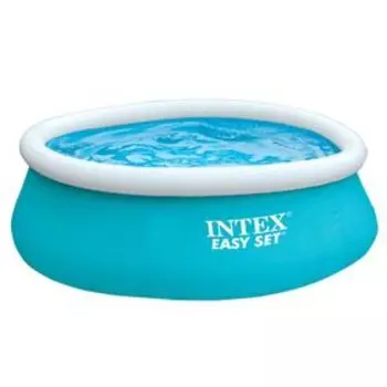 Бассейн надувной Easy Set 183 х 51 см, от 3 лет, 28101NP INTEX