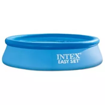 Бассейн надувной INTEX Easy Set 28122NP, 30576 см, фильтр-насос, круглый