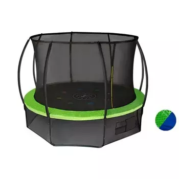 Батут Hasttings Air Game, d=3,05 м