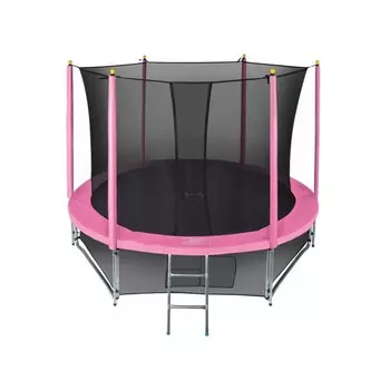 Батут Hasttings Classic Pink, d=3,05 м